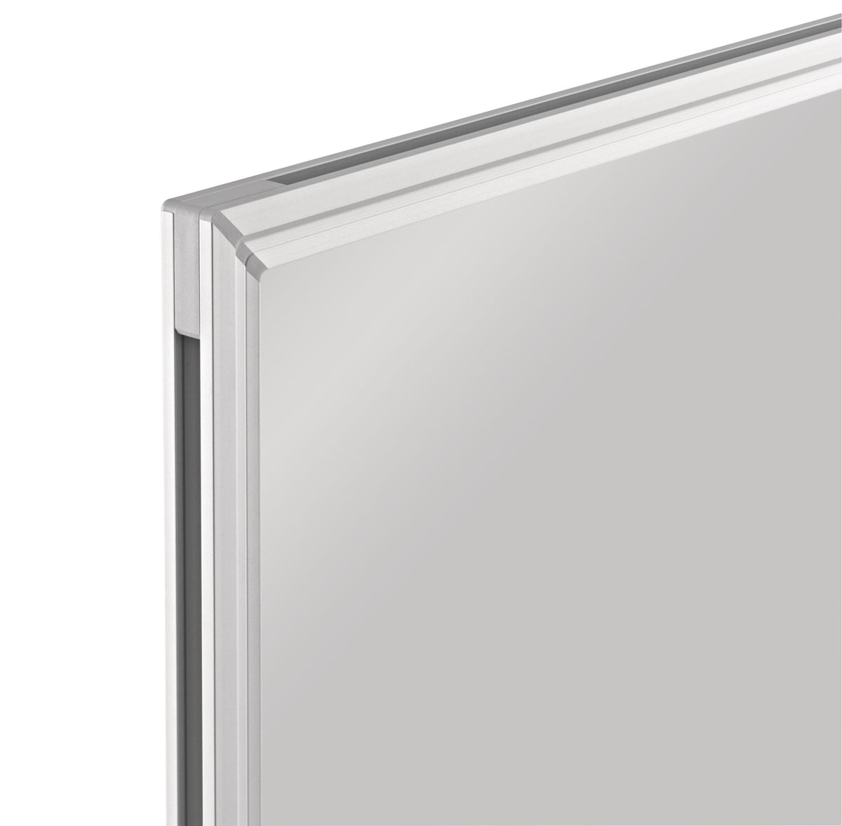 Magnetoplan Schreibtafel Sp 1240388 Blanco