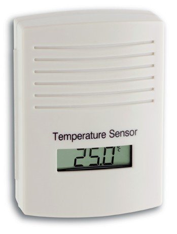 Tfa-Dostmann 35.1079 Estación Meteorológica Digital Plata