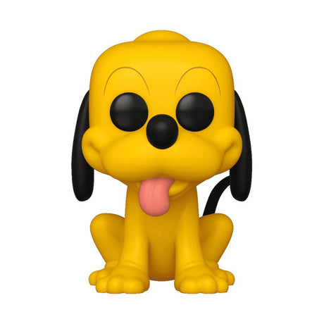 EAN 0889698596251 - FUNKO POP! Pluto imagen 1