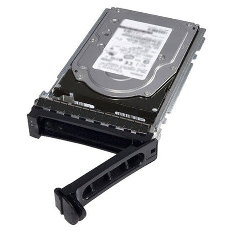 EAN 5397184375853 - DELL 400-AVHE disco duro interno 2,4 TB 10000 RPM 2.5" SAS imagen 1