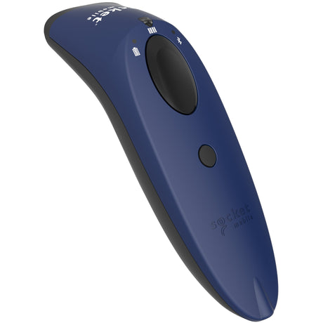 EAN 0758497113702 - Socket Mobile SocketScan S740 Lector de códigos de barras portátil 1D/2D LED Azul imagen 2