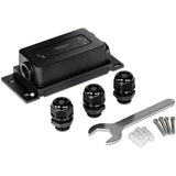 EAN 0710931162394 - Trendnet TI-BE200 ampliador de red Transmisor y receptor de red Negro 10, 100, 1000 Mbit/s imagen 5