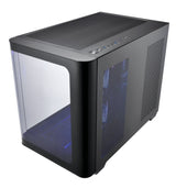 EAN 4711498480415 - FSP S380-BA Micro Torre Negro imagen 9