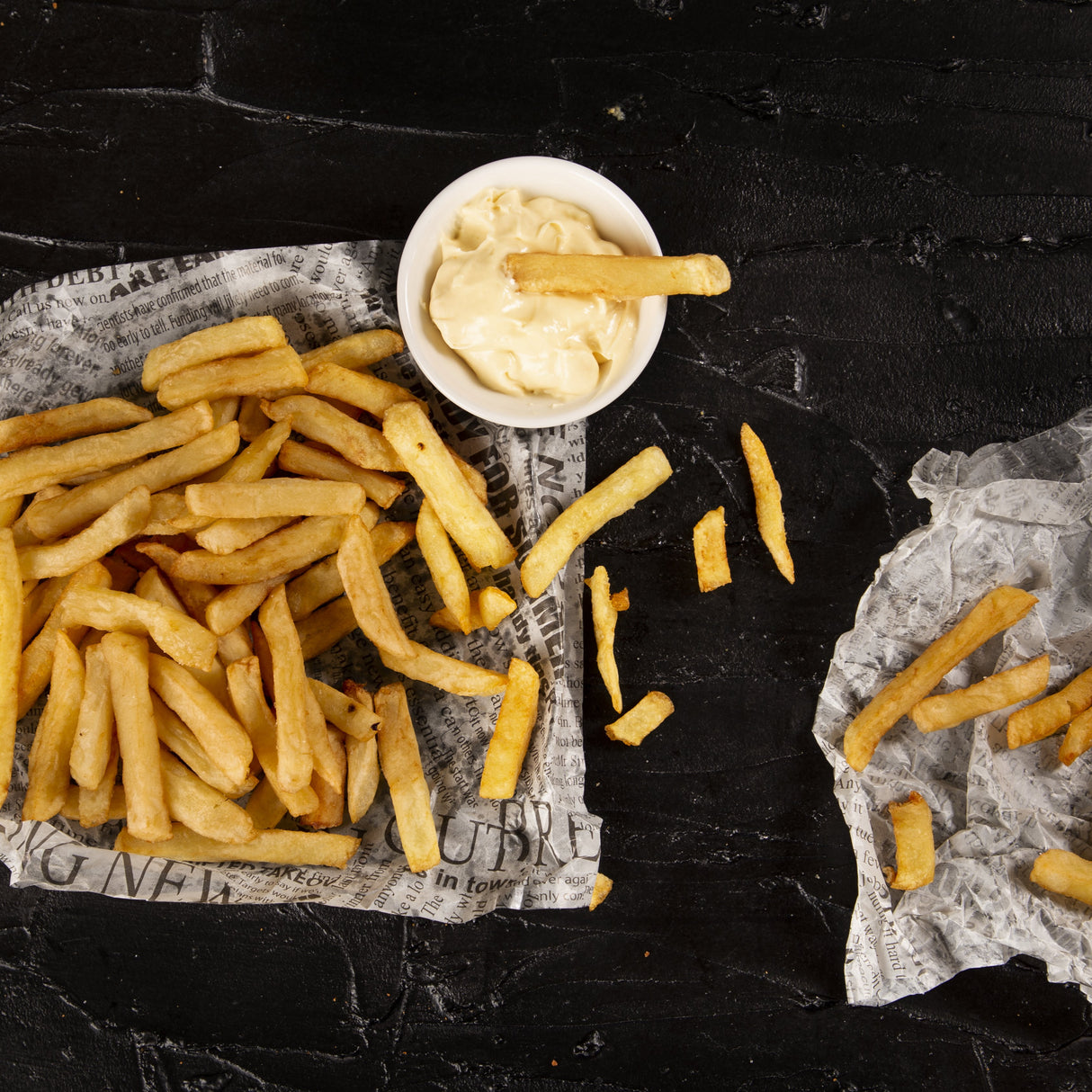 EAN 8713016076182 - Princess 182025 Sencillo 4,5 L Independiente 1500 W Freidora de aire caliente Negro imagen 31