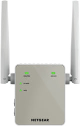 Netgear Ex6120-100pes Repetidor Ac1200
