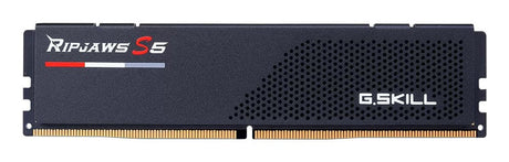 EAN 4713294238313 - G.Skill Ripjaws S5 F5-6000J2836G16GX2-RS5K módulo de memoria 32 GB 2 x 16 GB DDR5 4800 MT/s imagen 1