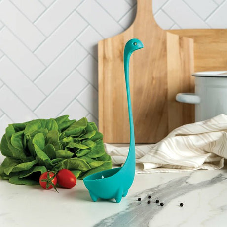 EAN 7290015168212 - Ototo Design OT821 cucharón Turquesa imagen 2