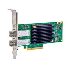EAN 706947011689 - Broadcom LPe36002-M64 FC Host Bus Adapter Interno Fibra 28900 Mbit/s imagen 1