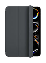 EAN 0195949438684 - Apple MW983ZM/A funda para tablet 27,9 cm (11") Folio Negro imagen 1