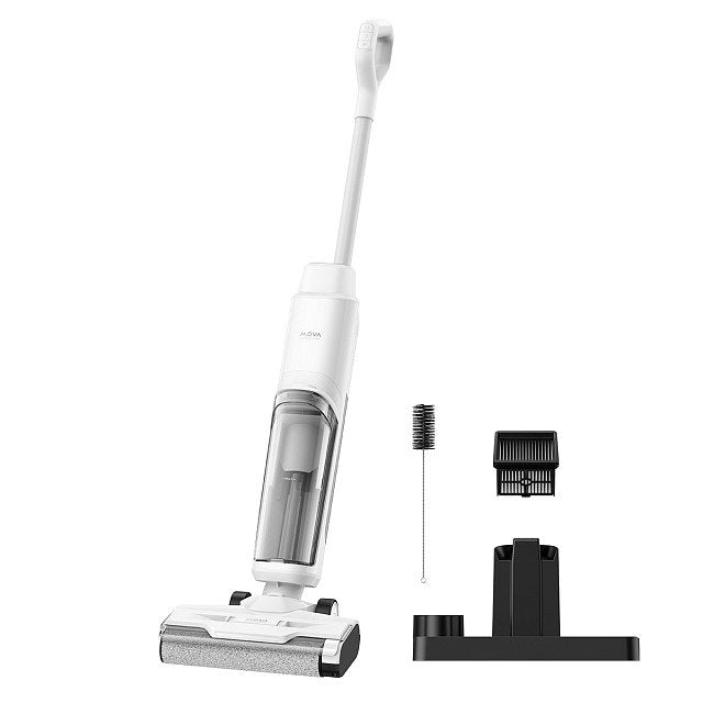 Aspiradora Vertical Mova De Dreame K10