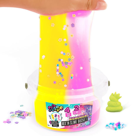 EAN 3555801359422 - Canal Toys So Slime SSC139 juguete de arte y manualidades imagen 12