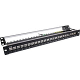 EAN 4043718307104 - InLine 76824K panel de parcheo 1U imagen 2