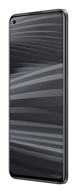 Realme Gt 2 8+128gb 6.62" 5g Steel Black Ds Ita