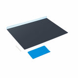 Filtro De Privacidad Startech.Com  16:9 Para Monitor De 27"  Ángulo De Visión De +/- 30° - Brillante