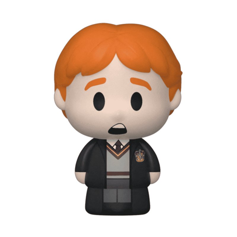 Figura Pop Harry Potter Anniversary Ron 5 + 1 Chase