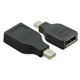 Displayport Adapter Mini Dp St - Dp Bu