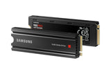 EAN 0887276598369 - Samsung 980 Pro 2 TB M.2 PCI Express 4.0 NVMe V-NAND MLC imagen 7