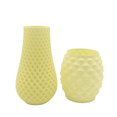 Winkle8435532913153materialdeimpresin3dcidopolilcticoplaamarillo1kg