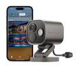 EAN 6975833354986 - Aqara Hub G5 Pro Cubo Cámara de seguridad IP Exterior 2688 x 1520 Pixeles Techo/pared imagen 1