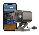 EAN 6975833354986 - Aqara Hub G5 Pro Cubo Cámara de seguridad IP Exterior 2688 x 1520 Pixeles Techo/pared imagen 1