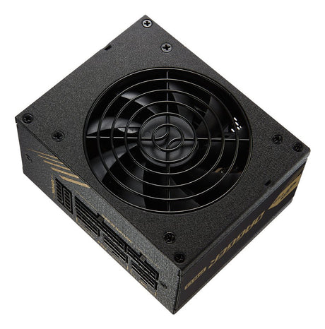 EAN 4713224522055 - FSP DAGGER PRO 650W unidad de fuente de alimentación 20+4 pin ATX imagen 4