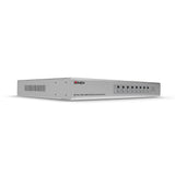 EAN 4002888395267 - Lindy 39526 interruptor KVM Montaje en rack Plata imagen 1