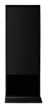 Iggual Tótem Interactivo 4k Orchid 55" Alto Brillo