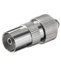 EAN 4040849114809 - Goobay 11480 conector coaxial IEC 10 pieza(s) imagen 1