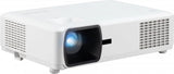 Videoproyector Viewsonic Wxga 4000 Lúmenes Ansi Led Wxga (1280x800) Blanco