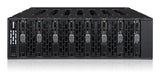 EAN 4713227445955 - Icy Dock ToughArmor MB873MP-B V2 Caja externa para unidad de estado sólido (SSD) Negro 5.25" imagen 2