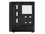 EAN 5901969444353 - FURY Shobo SH4F RGB Midi Tower Negro imagen 5
