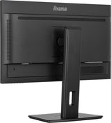 EAN 4948570124930 - iiyama ProLite XUB2497HSN-B2 pantalla para PC 60,5 cm (23.8") 1920 x 1080 Pixeles Full HD LED Negro imagen 11