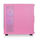 Caja Pc Thermaltake Ca-1y7-00mawn-00 Rosa