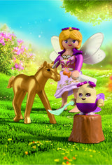 EAN 4008789718440 - Playmobil Fairies 71844 figura de juguete para niños imagen 5