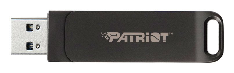 EAN 4711378428858 - Patriot Memory Rage R550 unidad flash USB 1 TB USB Type-A / USB Type-C 3.2 Gen 1 (3.1 Gen 1) Negro imagen 3