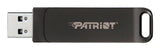 EAN 4711378428810 - Patriot Memory Rage R550 unidad flash USB 64 GB USB Type-A / USB Type-C 3.2 Gen 1 (3.1 Gen 1) Negro imagen 3