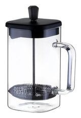 EAN 4260403578759 - Resto Kitchenware 90503 tetera Un sola tetera 600 ml Negro imagen 3