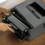 EAN 4977766830355 - Brother TN-2590XL cartucho de tóner 1 pieza(s) Original Negro imagen 4