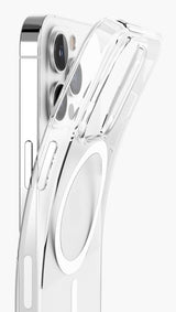 EAN 4255591507506 - Vonmählen TRC00035 funda para teléfono móvil 17,4 cm (6.86") Transparente imagen 4