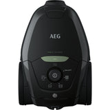EAN 7332543694181 - AEG VX82-1-ÖKO 3,5 L Aspiradora de tambor Secar 600 W Bolsa para el polvo imagen 4