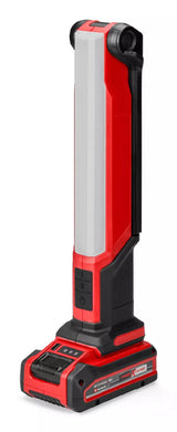 Einhell Akku-Lampe Te-Cl 18/1000 S Li - Solo (Ohne Akku Und Ladegerät) 4514180