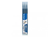 Pilot Pen Tintenrollerminen 0.4 Mm Azul/Negro