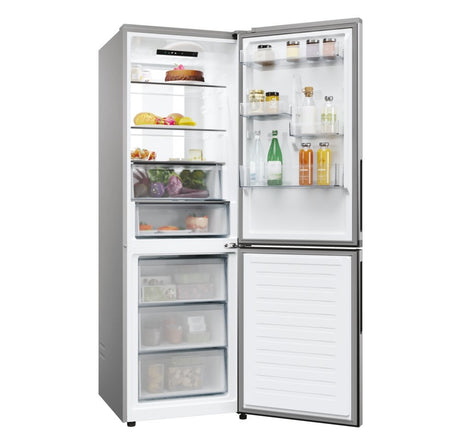 EAN 8059019092454 - Candy Fresco CNCQ4T618EX Independiente 355 L Acero inoxidable imagen 4
