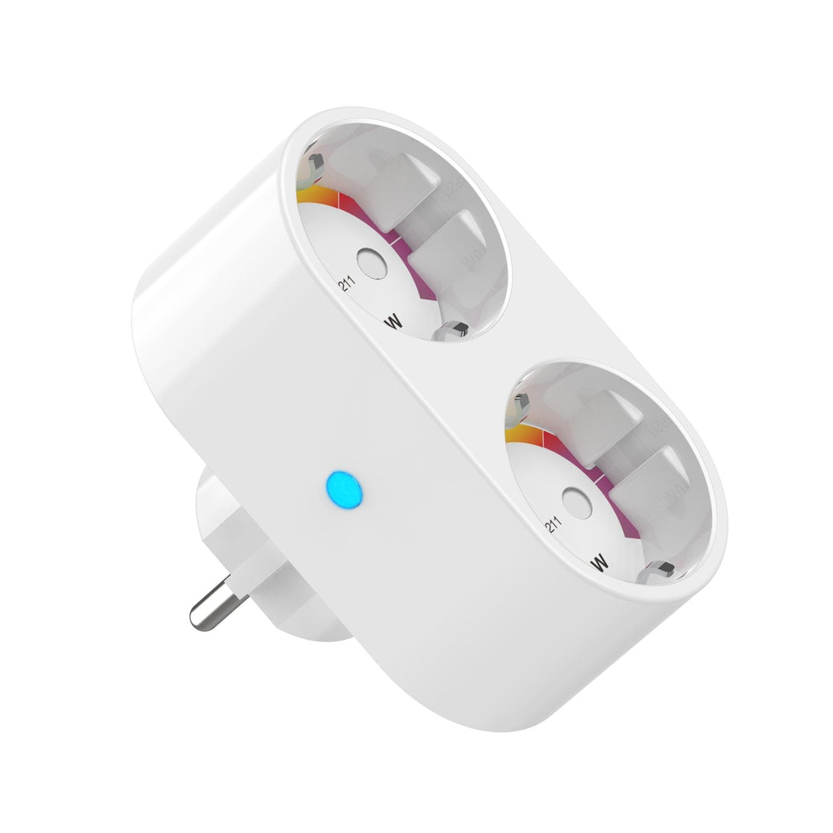 Enchufe Gosund Toma Wifi Inteligente Sp211