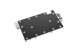 Alphacool Es Rtx 5080 Referencia Diseño De 1 Ranura, Enfriamiento De Agua Negro/Transparente, Con Placa Posterior 10261