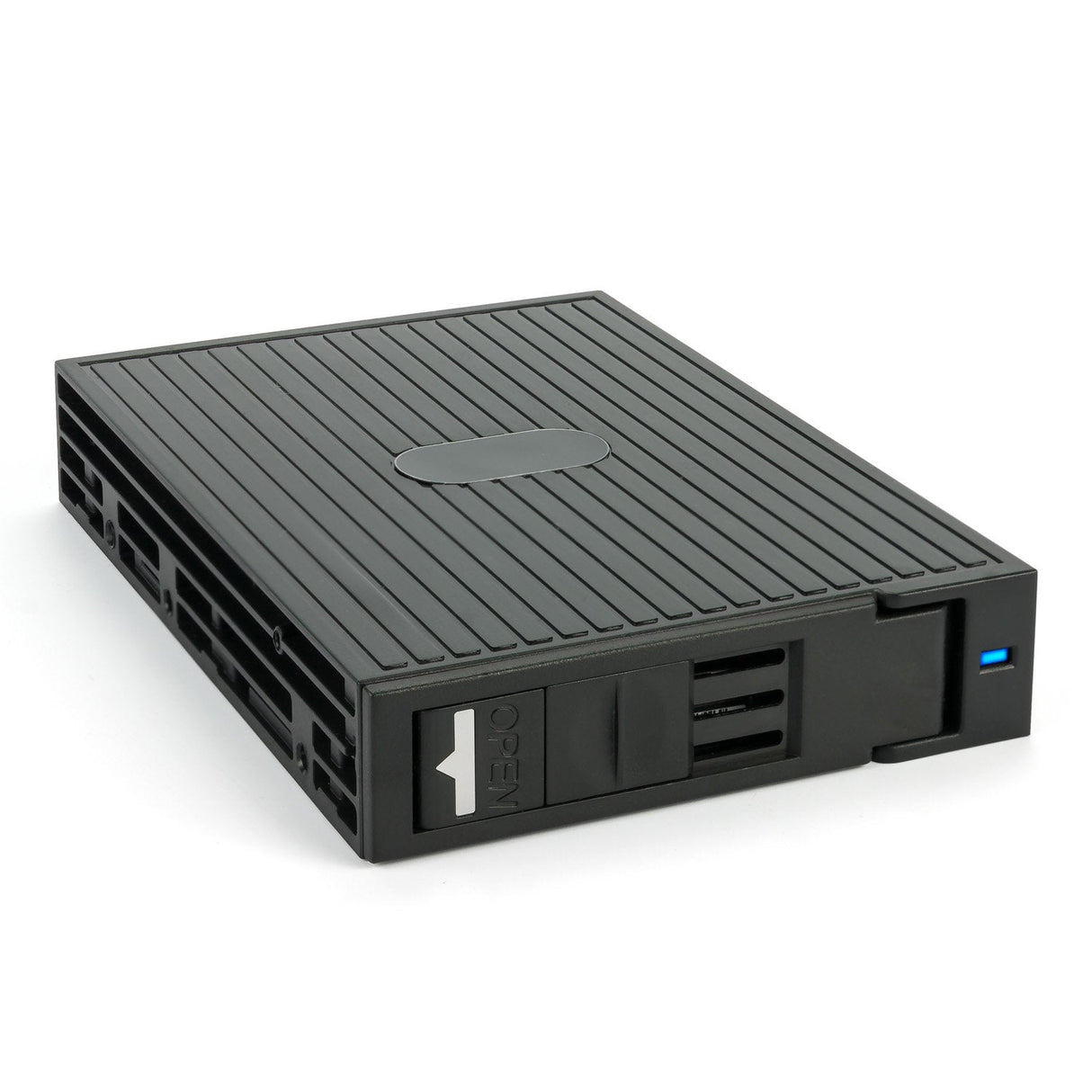 Fantec Mr-25, 2,5" Sata Y Sas Hdd/Ssd Caddy