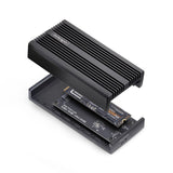 Caja Usb4 Nvme M.2 - 40gbps Accs