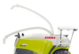 Siku 1993 Farmer Claas Maishäcksler (Verde Claro Blanco) 1993