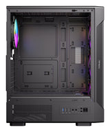 EAN 761345102346 - Antec VX-320 ARGB Midi Tower Negro imagen 7