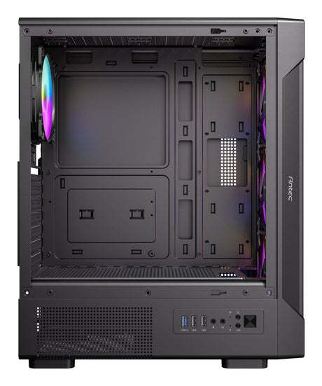 EAN 761345102346 - Antec VX-320 ARGB Midi Tower Negro imagen 7